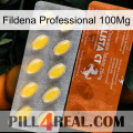 Fildena Professional 100Mg 42